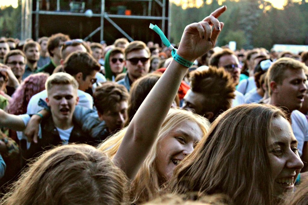 off festival 2016, off, katowice