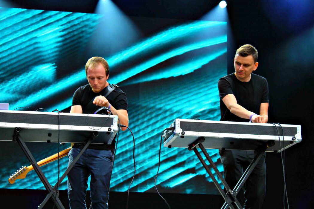 rysy, wywiad, off festival