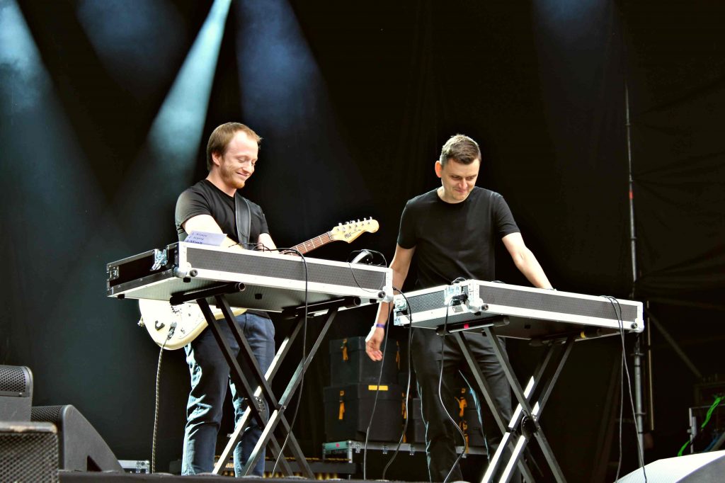 rysy, wywiad, off festival