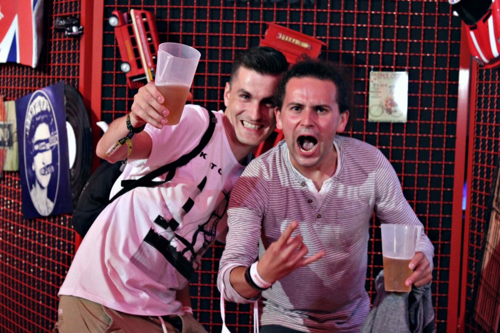 tauron 2016
