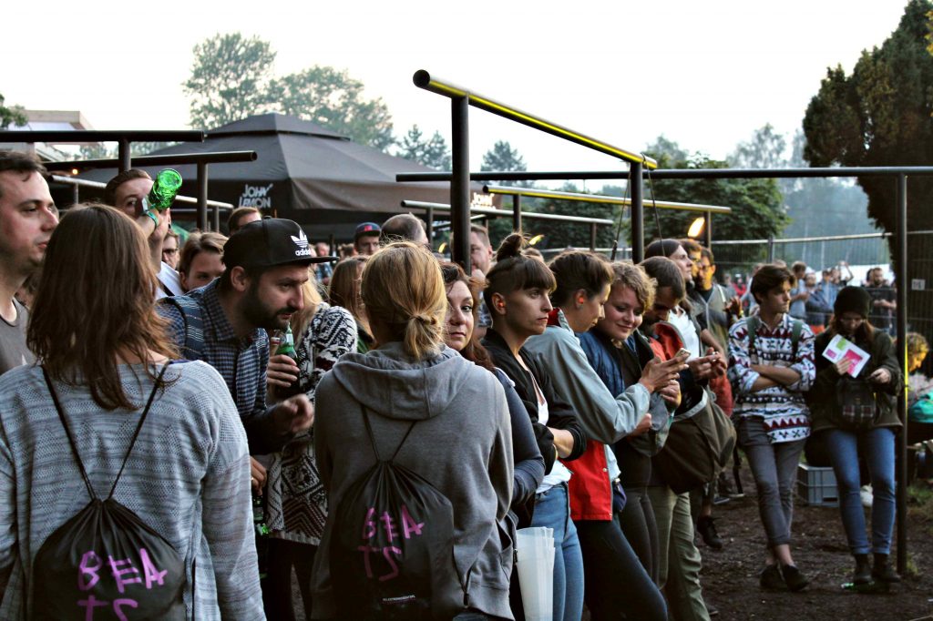 katowice, off 2016