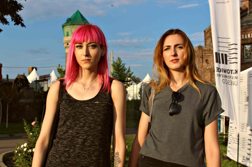 Aktivist, Tauron Nowa Muzyka, Tauron 2016 zaczepka