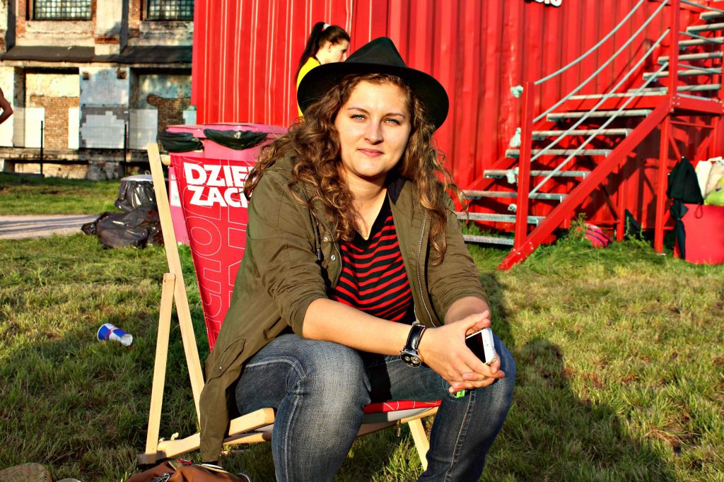 Aktivist, Tauron Nowa Muzyka, Tauron 2016 zaczepka