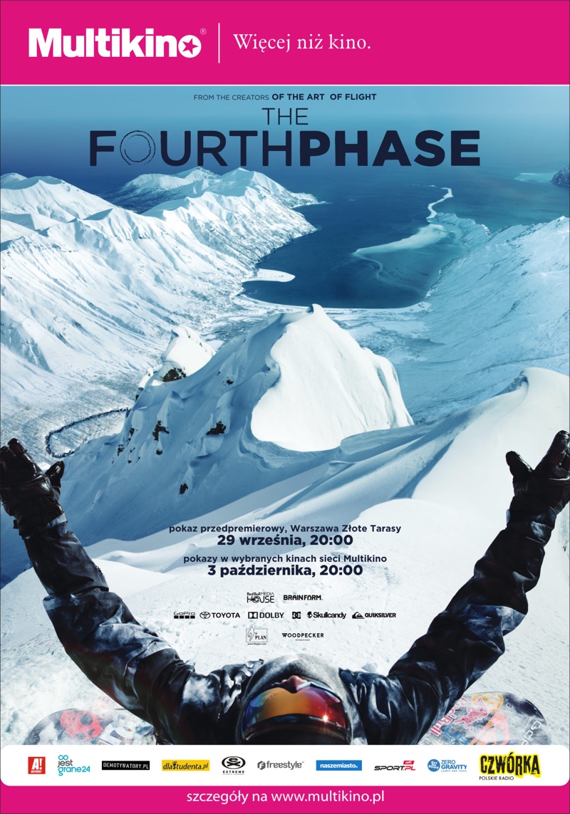 thefourthphase-plakat