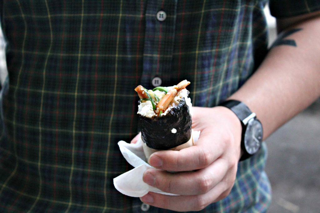 wisła, smak nocy letniej, szama