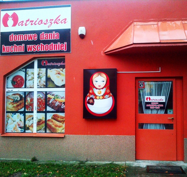 matrioszka