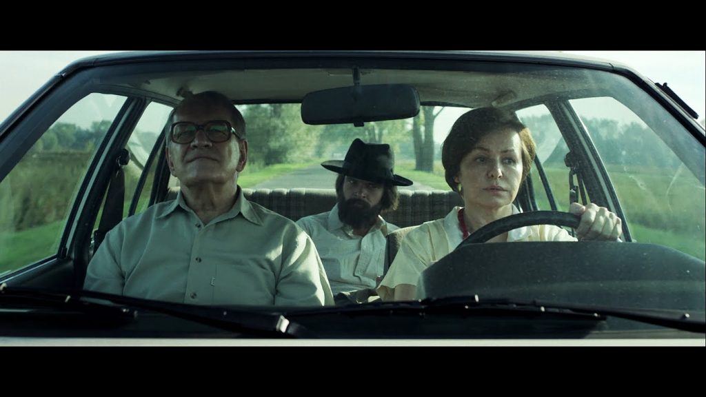 festiwal filmowy w gdyni