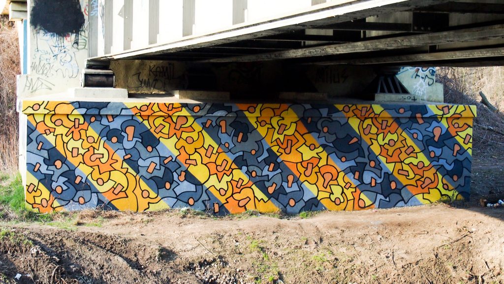 szczerbak-mural-pod-wiadukt