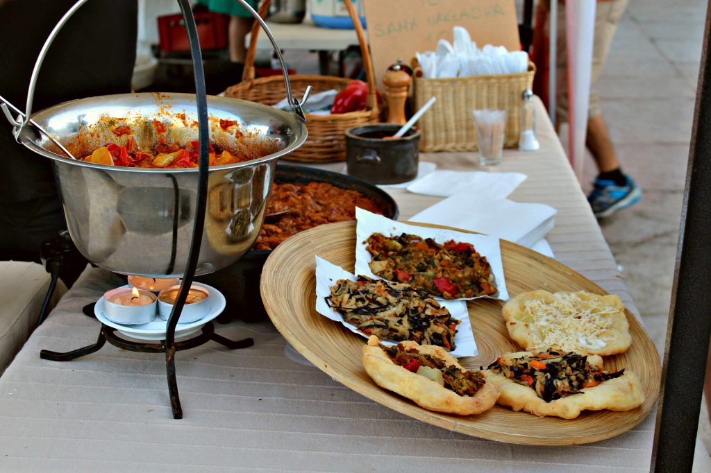 wisła, smak nocy letniej, szama