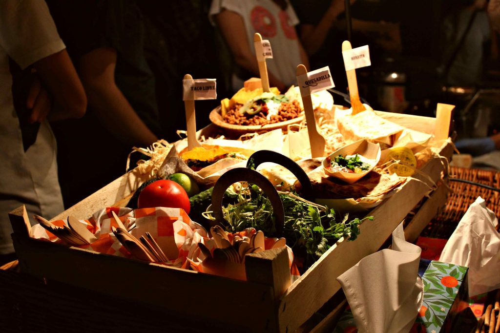 wisła, smak nocy letniej, szama