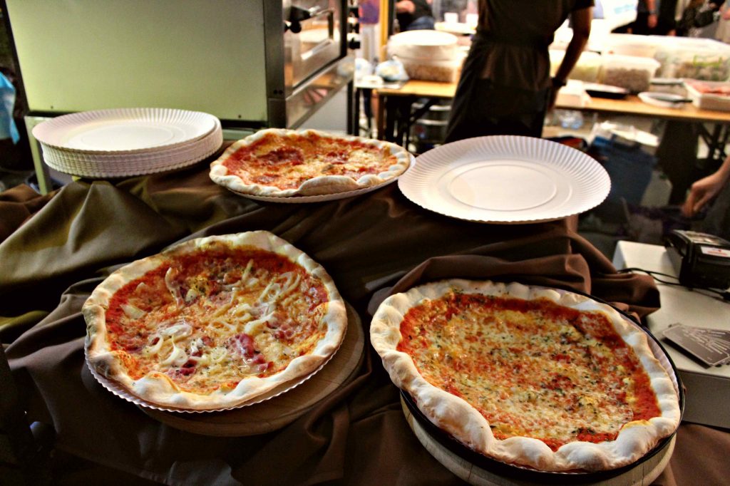 wisła, smak nocy letniej, szama