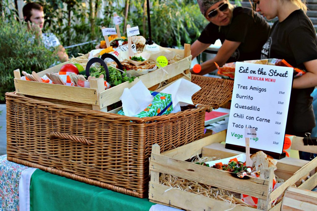 wisła, smak nocy letniej, szama