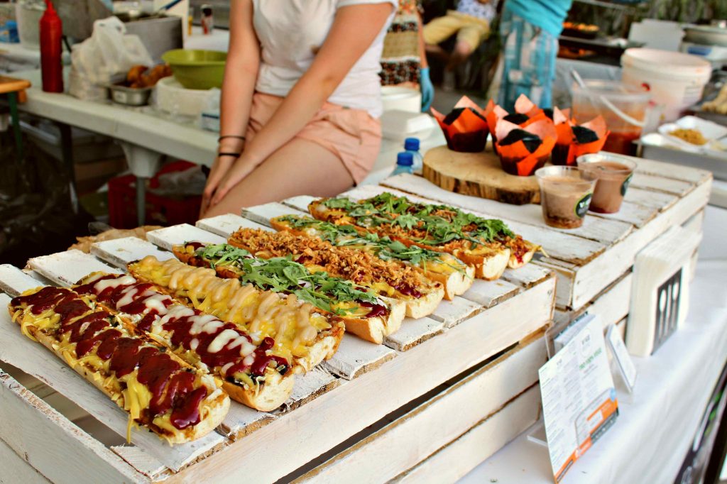 wisła, smak nocy letniej, szama