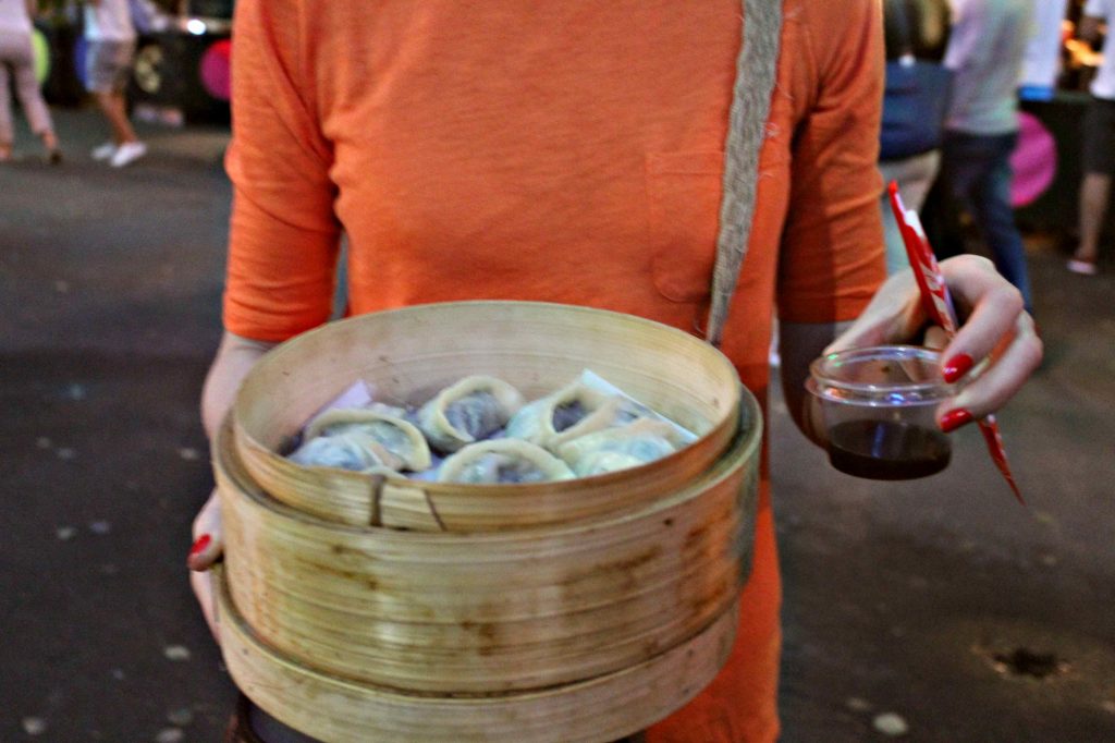 wisła, smak nocy letniej, szama