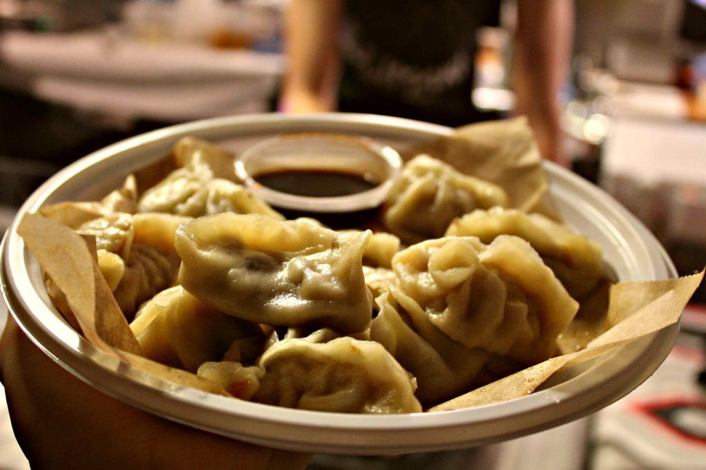 wisła, smak nocy letniej, szama