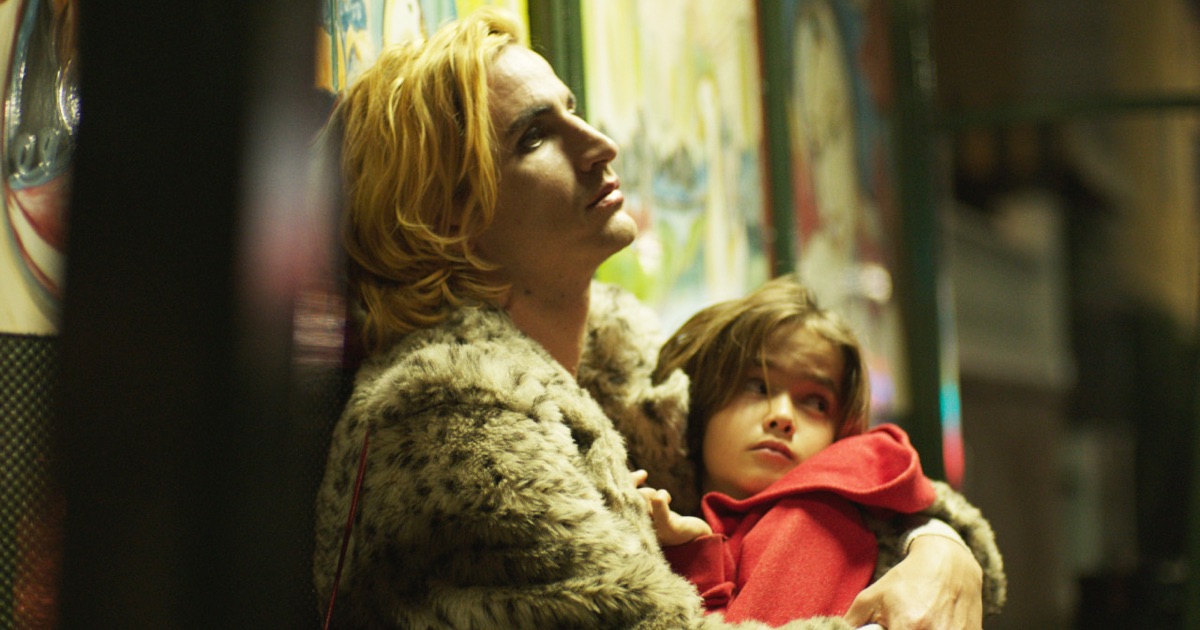 hunky-dory