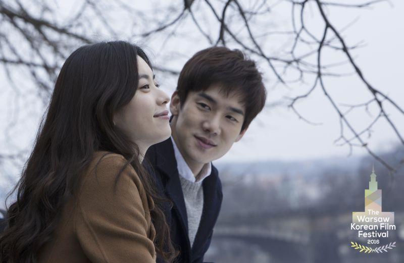 koreański festiwal filmowy