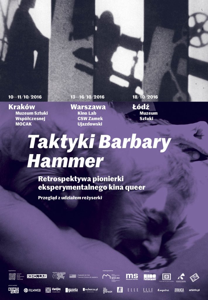 taktyki barbary hammer