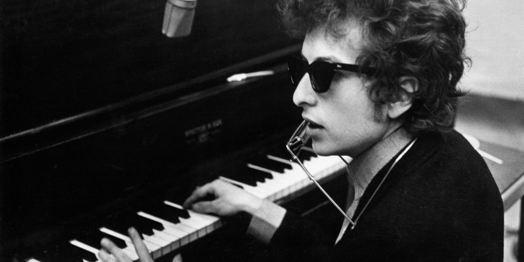 bob dylan, literacki nobel