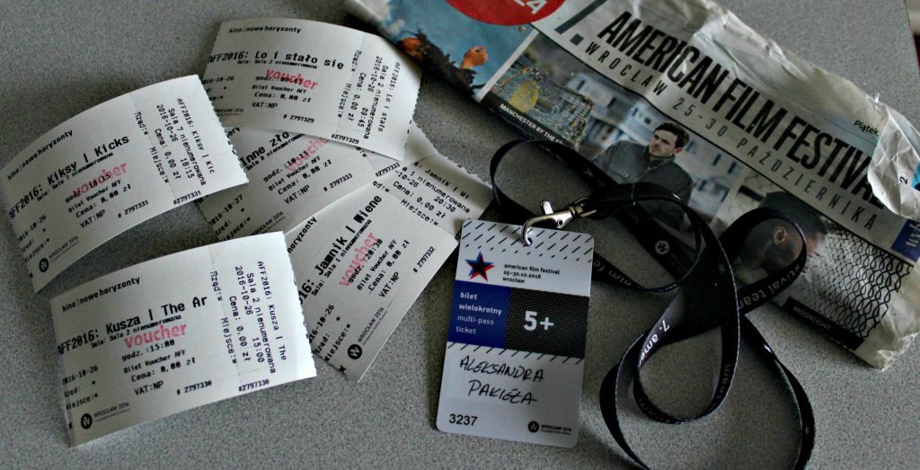 american film festival