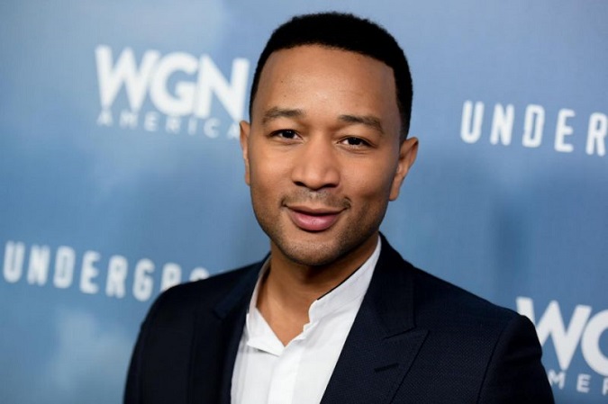 john legend