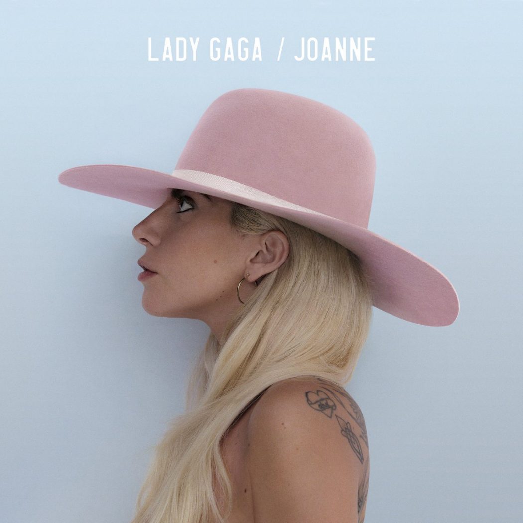 lady gaga nowa płyta