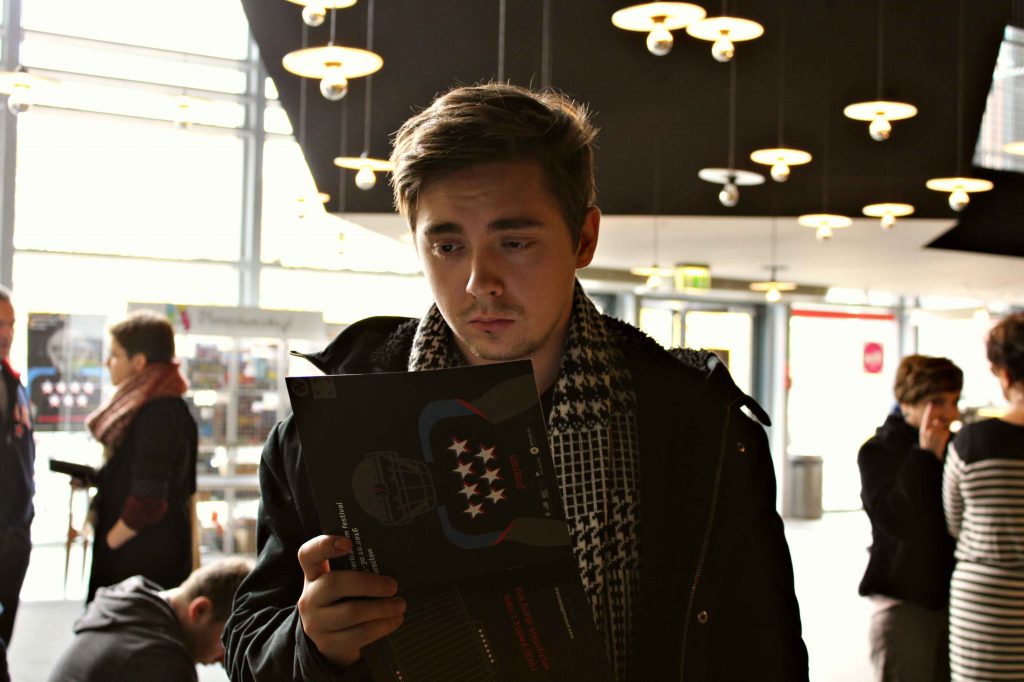 wrocław, American Film Festival