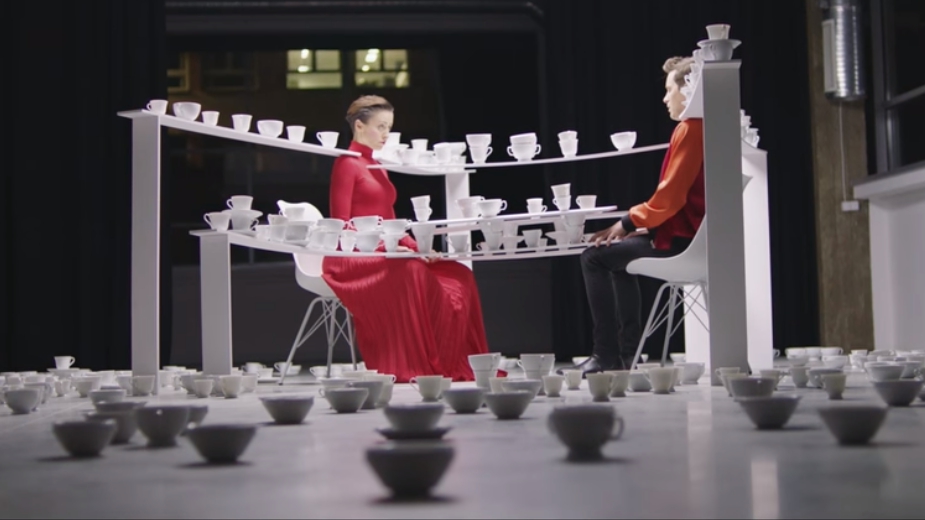 miłość, krzysztof zalewski