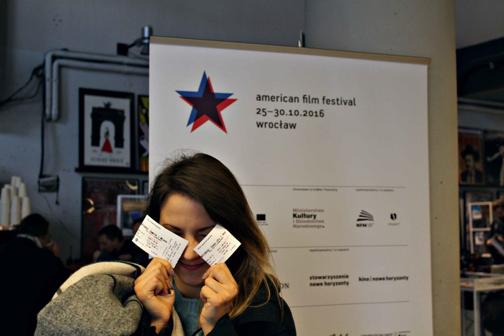 american film festival