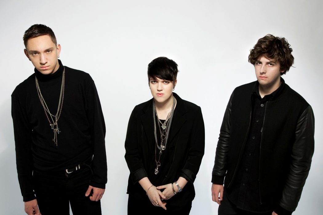 the xx, koncerty
