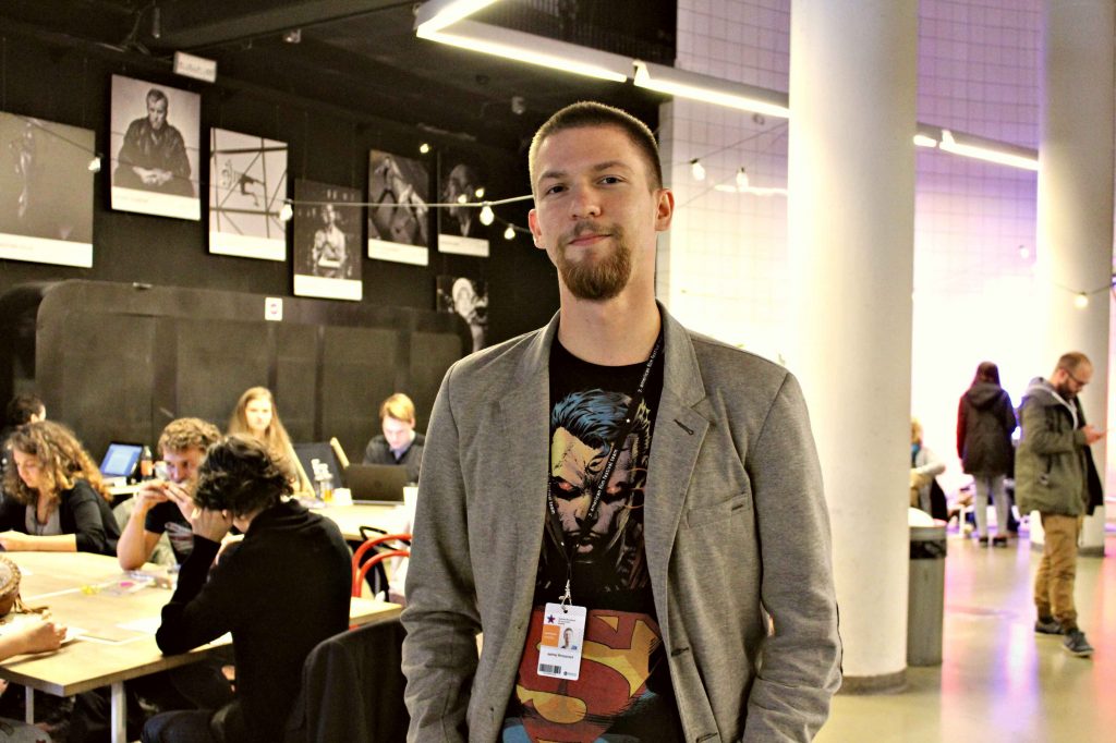 American Film Festival