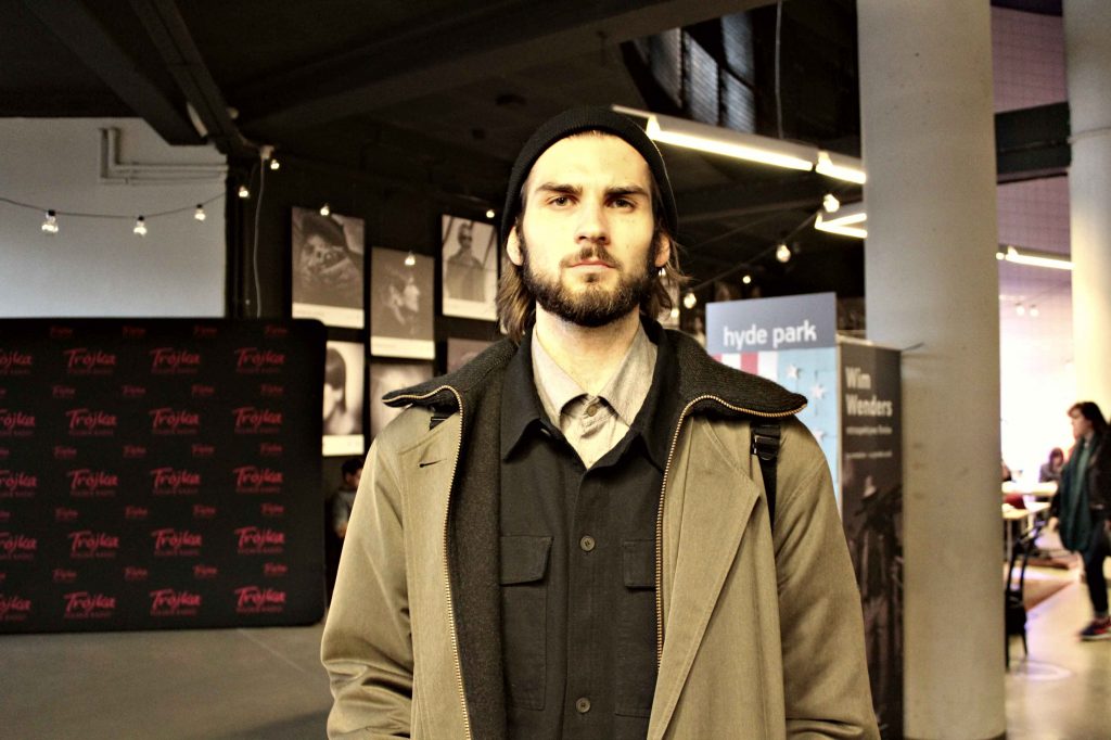 american film festival wrocław