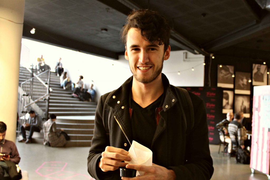 american film festival wrocław