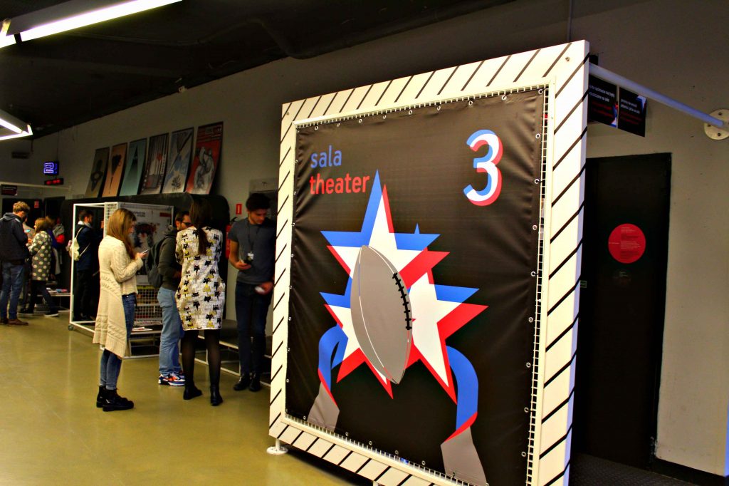 american film festival wrocław