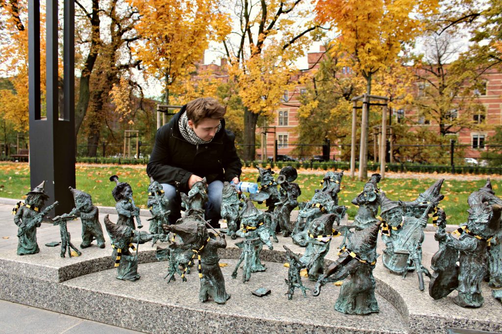 wrocław, American Film Festival