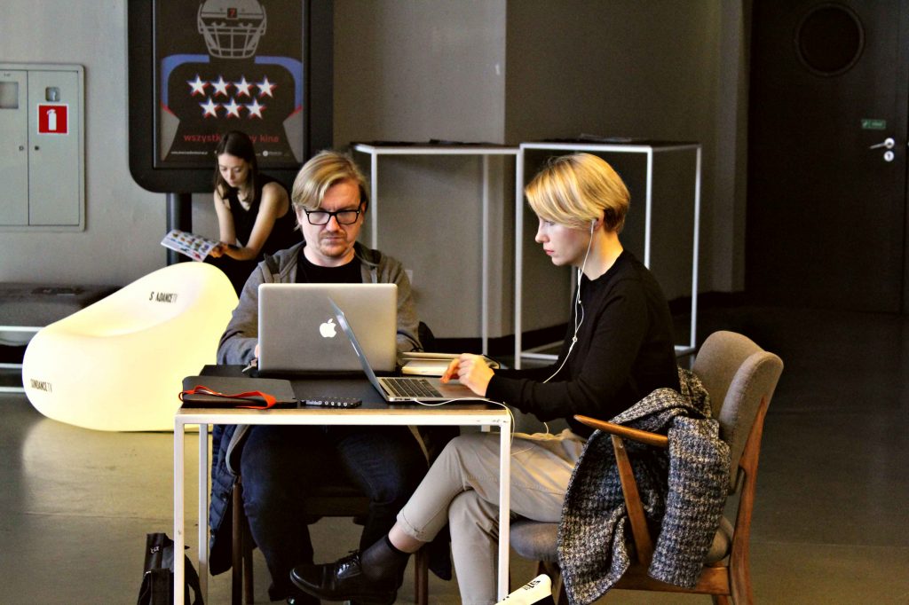 american film festival wrocław