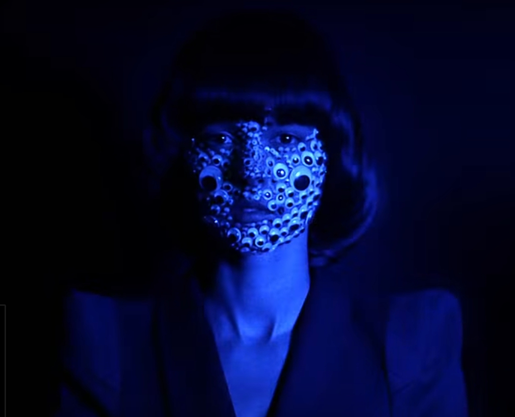 brodka, up in the hill