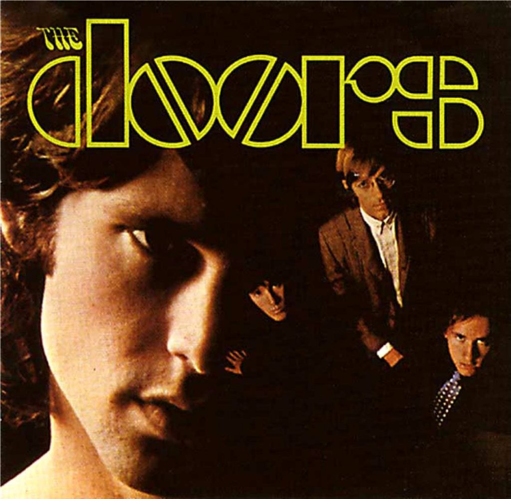 plyta-the-doors