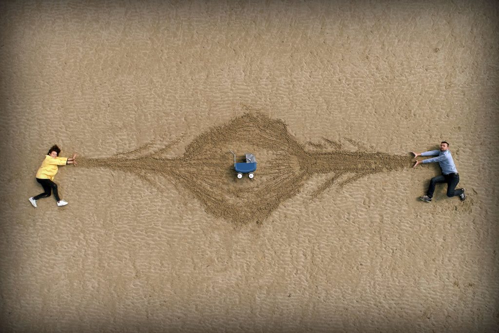 Najlepsze zdjęcia z drona