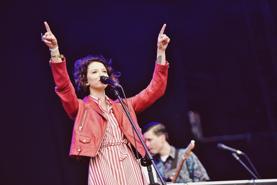 The Dumplings na Opener 2017