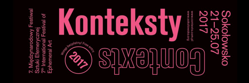 Festiwal Konteksty