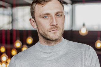 Kamil Nożyński