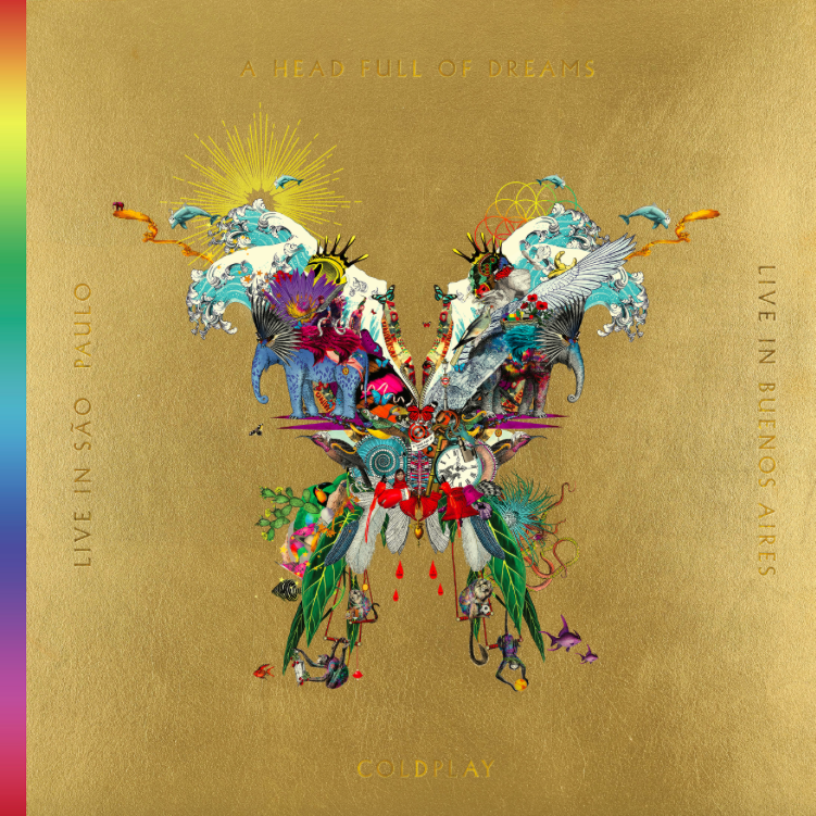 Coldplay