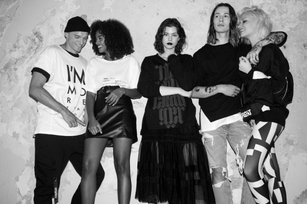 Answear.com - manifest your style