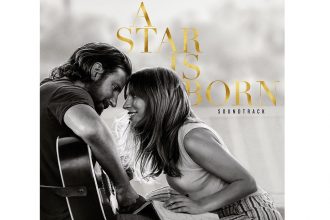 A star is born