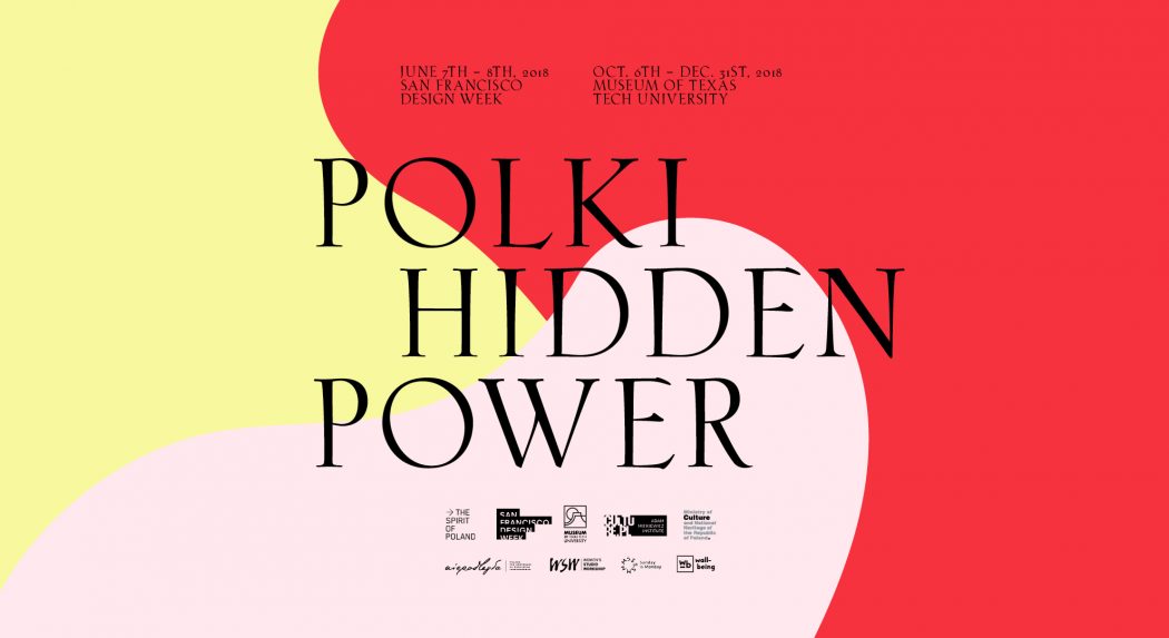 Hidden Power plakat