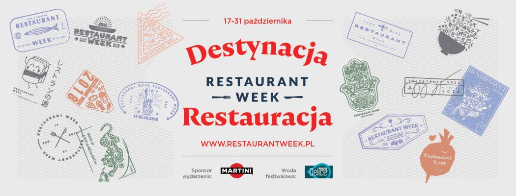 Restaurant Week