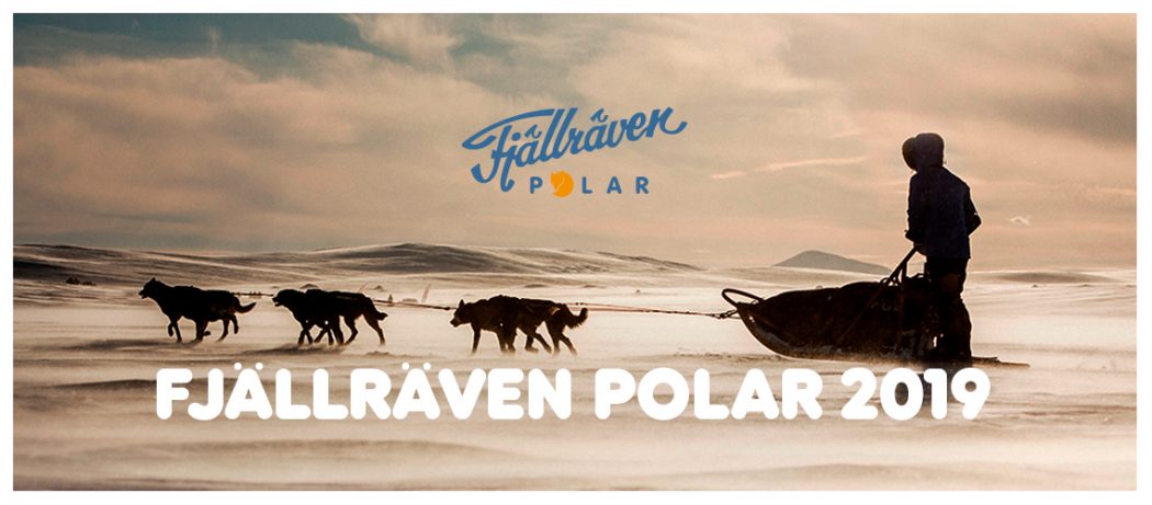 Fjällräven Polar