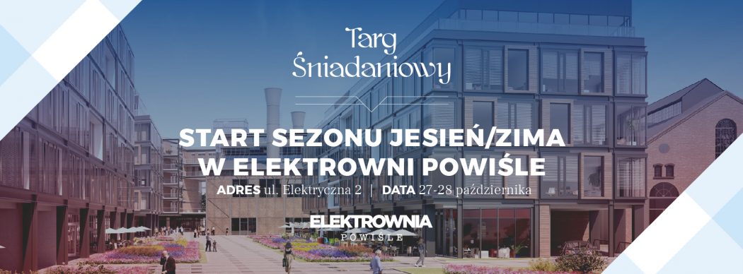 targ śniadaniowy