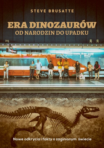 Era dinozaurów